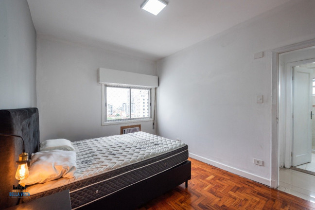 Imagem Apartamento com 2 Quartos para Alugar, em Boqueirão - Santos Imagem Apartamento com 2 Quartos para Alugar, em Boqueirão - Santos