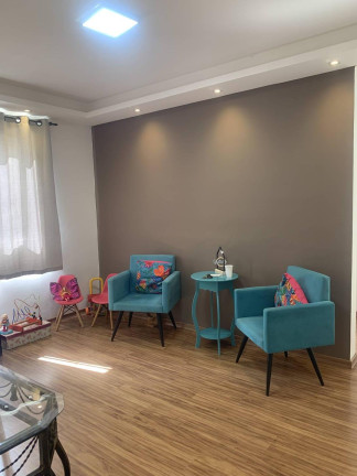 Imagem Apartamento com 1 Quarto à Venda, em São Paulo - Jundiaí Imagem Apartamento com 1 Quarto à Venda, em São Paulo - Jundiaí