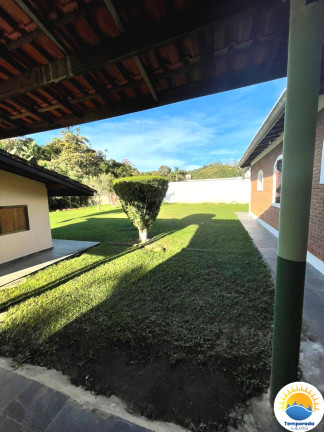 Imagem Imóvel com 4 Quartos para Alugar ou Temporada,  em Jardim Das Palmeiras - Juquitiba