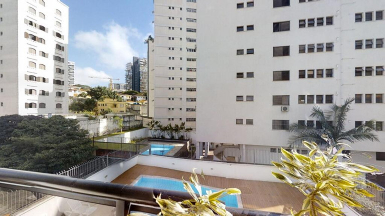 Imagem Imóvel com 3 Quartos à Venda, 169 m² em Vila Madalena - São Paulo