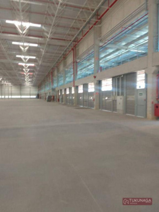 Imagem Galpão para Alugar, 1.300 m² em Vila Santa Cruz - São Paulo