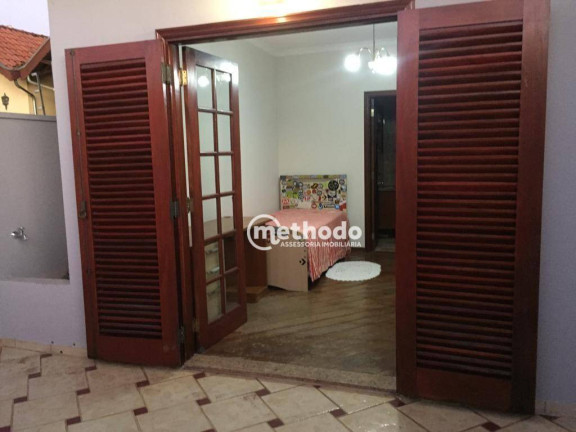 Imagem Casa com 4 Quartos à Venda, 403 m² em Jardim Chapadão - Campinas Imagem Casa com 4 Quartos à Venda, 403 m² em Jardim Chapadão - Campinas