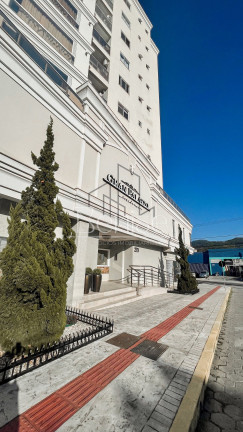 Apartamento com 2 Quartos à Venda, 76 m² em Rio Pequeno - Camboriú
