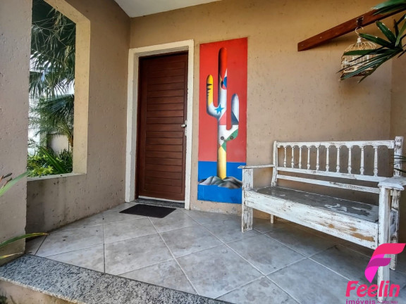 Imagem Casa com 6 Quartos à Venda, 350 m² em Campeche - Florianópolis