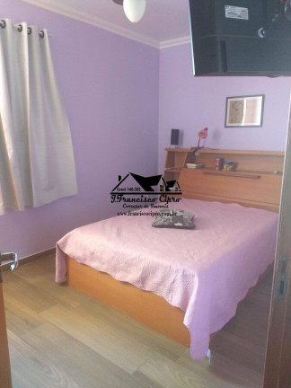 Imagem Apartamento com 3 Quartos à Venda, 120 m² em Village Santana - Guaratinguetá Imagem Apartamento com 3 Quartos à Venda, 120 m² em Village Santana - Guaratinguetá