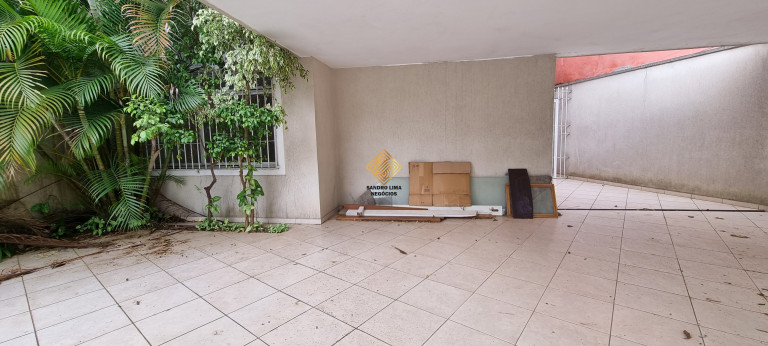 Imagem Casa com 4 Quartos à Venda, 200 m² em Jabaquara - São Paulo
