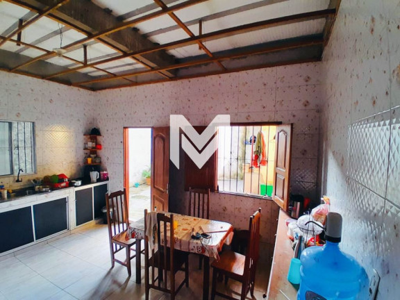 Imagem Casa com 3 Quartos à Venda, 250 m² em Coqueiro - Belém
