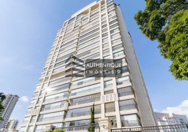 Imagem Apartamento com 4 Quartos à Venda, 245 m² em Vila Mariana - São Paulo Imagem Apartamento com 4 Quartos à Venda, 245 m² em Vila Mariana - São Paulo