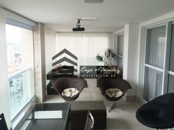 Imagem Apartamento com 4 Quartos à Venda, 249 m² em Chácara Klabin - São Paulo Imagem Apartamento com 4 Quartos à Venda, 249 m² em Chácara Klabin - São Paulo