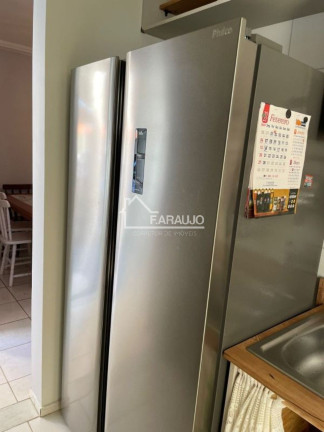 Imagem Imóvel com 3 Quartos à Venda, 96 m² em Jardim Residencial Villa Amato - Sorocaba