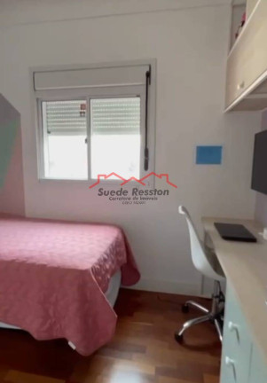 Imagem Apartamento com 4 Quartos à Venda, 224 m² em Jardim Marajoara - São Paulo Imagem Apartamento com 4 Quartos à Venda, 224 m² em Jardim Marajoara - São Paulo