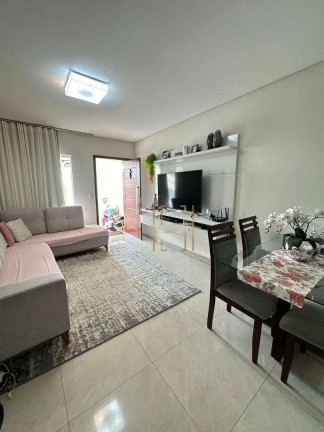Imagem Casa com 3 Quartos à Venda, 100 m² em Colina De Laranjeiras - Serra Imagem Casa com 3 Quartos à Venda, 100 m² em Colina De Laranjeiras - Serra