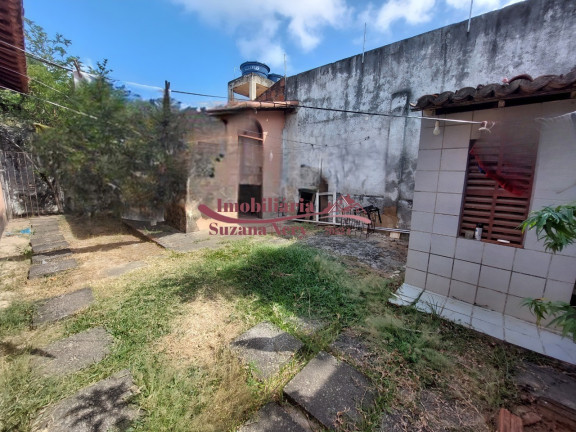 Imagem Casa com 3 Quartos à Venda, em Lagoa Nova - Natal Imagem Casa com 3 Quartos à Venda, em Lagoa Nova - Natal