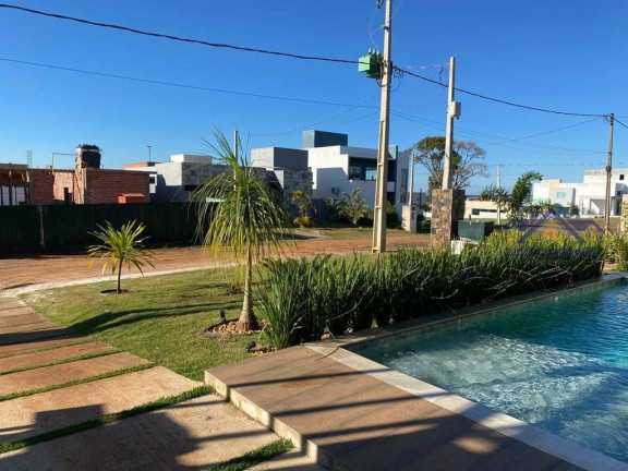 Imagem Casa de Condomínio com 3 Quartos à Venda, 185 m² em Paranapanema Imagem Casa de Condomínio com 3 Quartos à Venda, 185 m² em Paranapanema