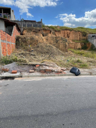 Imagem Terreno à Venda, 268 m² em Jardim Italia - Itupeva
