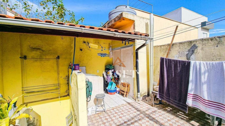 Imagem Casa com 3 Quartos à Venda, 115 m² em Vila Formosa - São Paulo