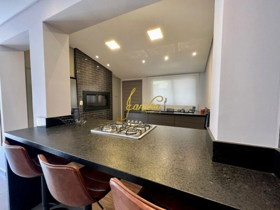 Imagem Casa com 5 Quartos à Venda, 350 m² em Atlantida - Xangri-la