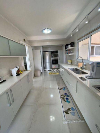 Imagem Apartamento com 3 Quartos à Venda, 150 m² em Vila Augusta - Guarulhos Imagem Apartamento com 3 Quartos à Venda, 150 m² em Vila Augusta - Guarulhos