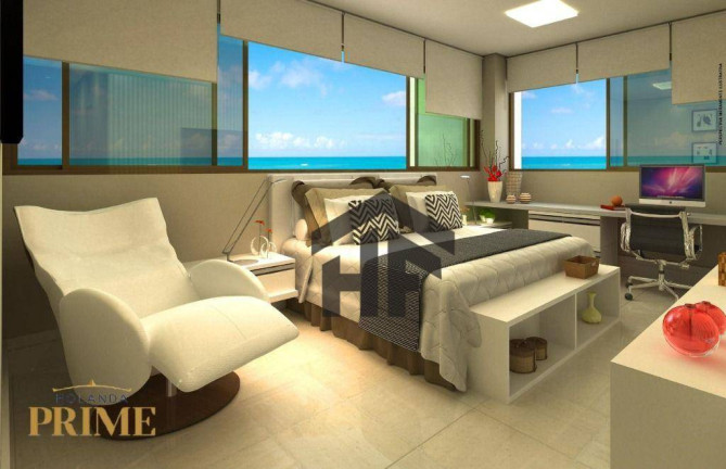 Imagem Apartamento com 4 Quartos à Venda, 135 m² em Casa Caiada - Olinda Imagem Apartamento com 4 Quartos à Venda, 135 m² em Casa Caiada - Olinda