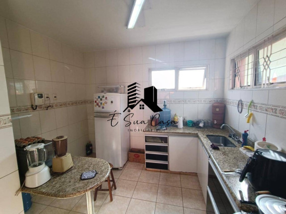 Imagem Casa com 4 Quartos à Venda, 280 m² em Jardim Riacho Das Pedras - Contagem