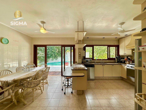 Imagem Casa com 5 Quartos à Venda, 598 m² em Pernambuco Ii - Guarujá Imagem Casa com 5 Quartos à Venda, 598 m² em Pernambuco Ii - Guarujá