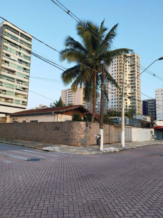 Imagem Terreno à Venda, 1 m² em Boqueirão - Praia Grande Imagem Terreno à Venda, 1 m² em Boqueirão - Praia Grande