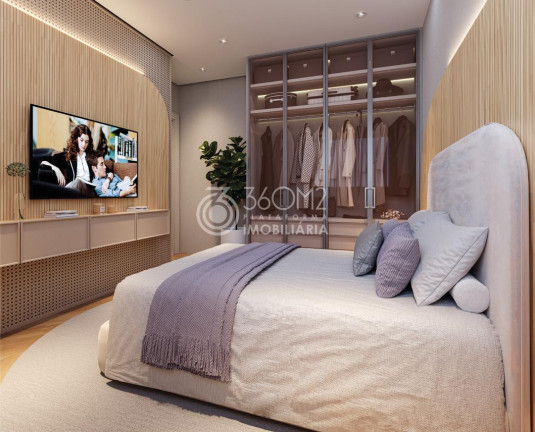 Imagem Apartamento com 2 Quartos à Venda, 54 m² em Campestre - Santo André Imagem Apartamento com 2 Quartos à Venda, 54 m² em Campestre - Santo André