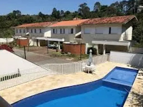 Imagem Casa com 3 Quartos à Venda, 183 m² em Granja Viana - Cotia Imagem Casa com 3 Quartos à Venda, 183 m² em Granja Viana - Cotia