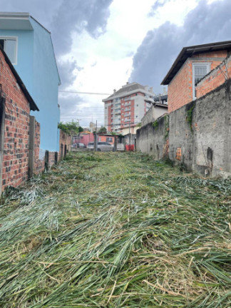 Imagem Terreno à Venda, 1.522 m² em Capoeiras - Florianópolis Imagem Terreno à Venda, 1.522 m² em Capoeiras - Florianópolis