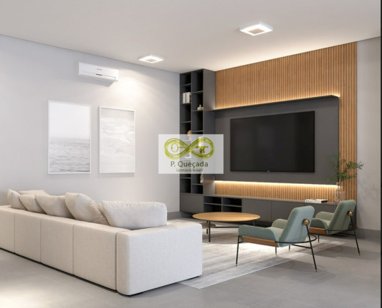 Imagem Casa com 4 Quartos à Venda, 307 m² em Parque Brasil 500 - Paulínia