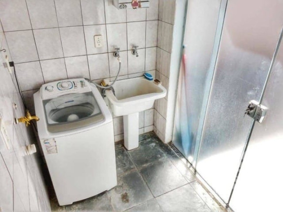 Imagem Sobrado com 3 Quartos à Venda, 240 m² em Centro - Taubaté Imagem Sobrado com 3 Quartos à Venda, 240 m² em Centro - Taubaté