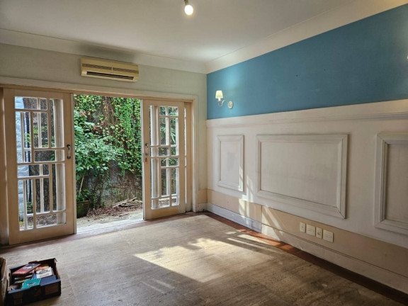 Imagem Sobrado com 3 Quartos para Alugar, 340 m² em Gonzaga - Santos Imagem Sobrado com 3 Quartos para Alugar, 340 m² em Gonzaga - Santos