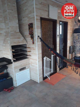Imagem Casa com 2 Quartos à Venda, 103 m² em Parque São Vicente - São Vicente Imagem Casa com 2 Quartos à Venda, 103 m² em Parque São Vicente - São Vicente