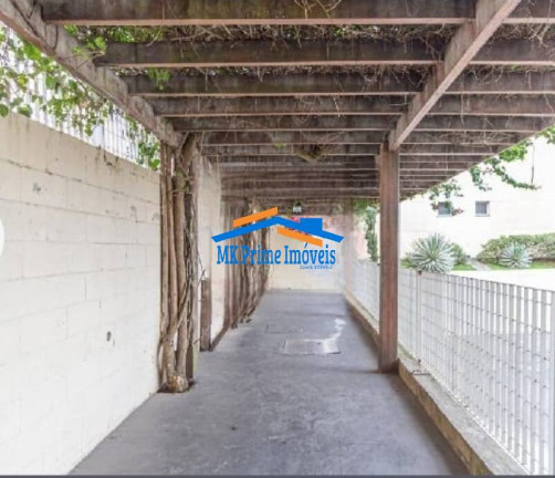 Imagem Apartamento com 2 Quartos à Venda, 49 m² em Santa Maria - Osasco