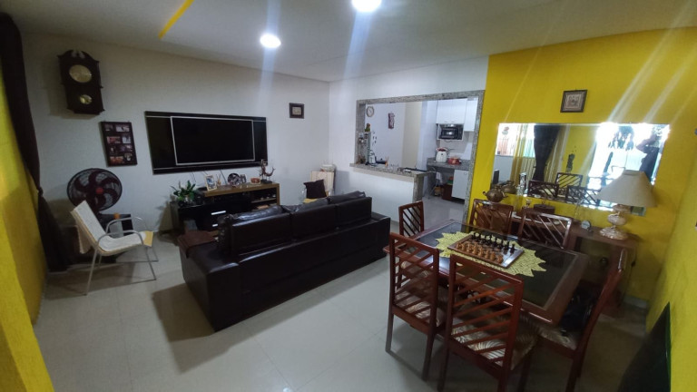 Imagem Casa com 3 Quartos à Venda, 255 m² em Caiçara - Praia Grande
