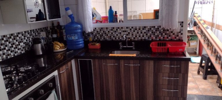 Imagem Casa de Condomínio com 3 Quartos à Venda, 103 m² em Pedreira - São Paulo