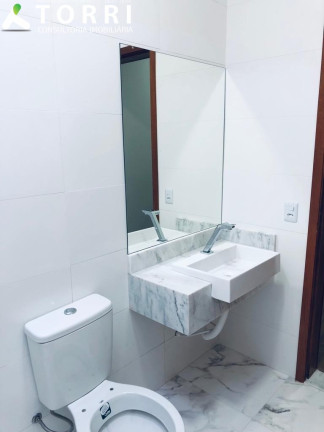 Imagem Imóvel com 3 Quartos à Venda, 154 m² em Horto Florestal - Sorocaba Imagem Imóvel com 3 Quartos à Venda, 154 m² em Horto Florestal - Sorocaba