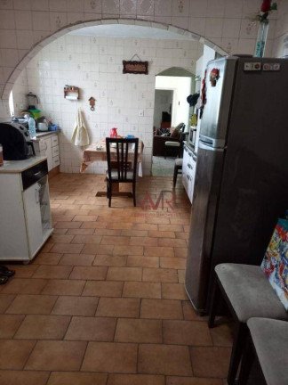 Imagem Casa com 2 Quartos à Venda, 140 m² em Jardim Vila Formosa - São Paulo Imagem Casa com 2 Quartos à Venda, 140 m² em Jardim Vila Formosa - São Paulo