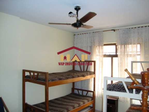 Imagem Apartamento com 3 Quartos para Temporada, 80 m² em Marlin - Cabo Frio Imagem Apartamento com 3 Quartos para Temporada, 80 m² em Marlin - Cabo Frio