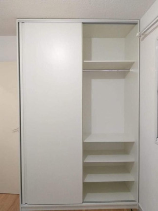 Imagem Apartamento com 2 Quartos à Venda, 50 m² em Butantã - São Paulo