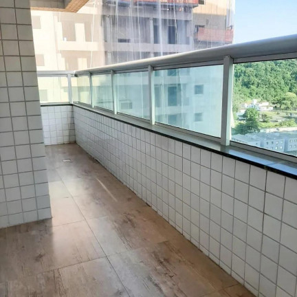 Imagem Apartamento com 3 Quartos à Venda, 119 m² em Canto Do Forte - Praia Grande Imagem Apartamento com 3 Quartos à Venda, 119 m² em Canto Do Forte - Praia Grande