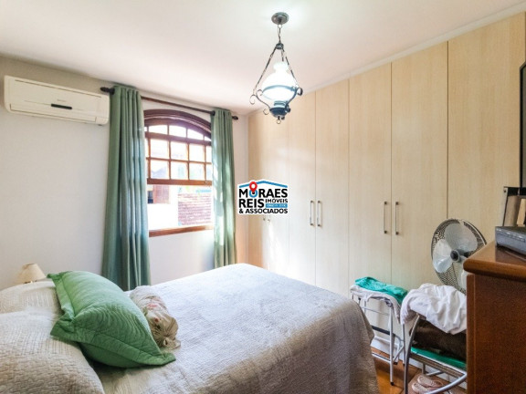 Imagem Apartamento com 3 Quartos à Venda, 140 m² em Vila Cruzeiro - São Paulo