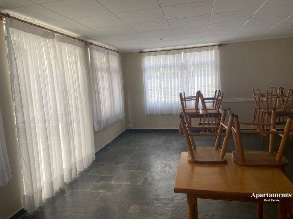 Imagem Apartamento com 3 Quartos à Venda, 75 m² em Santo Amaro - São Paulo