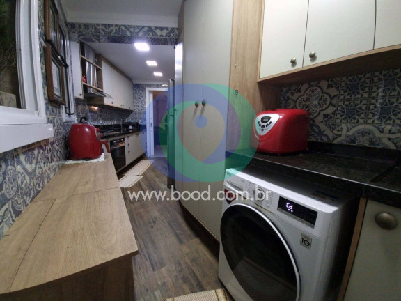 Imagem Apartamento com 3 Quartos à Venda, 80 m² em Gonzaga - Santos Imagem Apartamento com 3 Quartos à Venda, 80 m² em Gonzaga - Santos