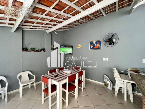 Imagem Casa com 3 Quartos à Venda, 199 m² em Jardim Santa Genebra - Campinas Imagem Casa com 3 Quartos à Venda, 199 m² em Jardim Santa Genebra - Campinas
