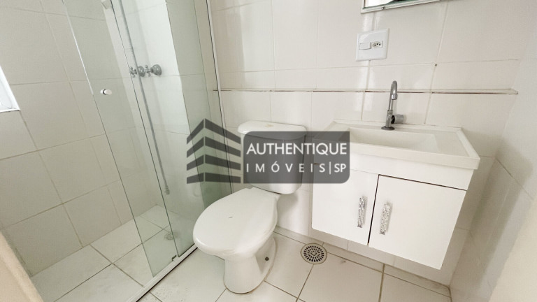Imagem Apartamento com 3 Quartos à Venda, 59 m² em Vila Assunção - Santo André