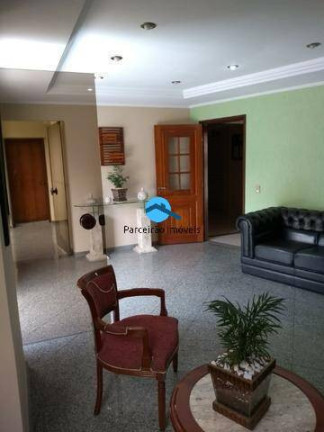 Imagem Apartamento com 3 Quartos à Venda, 140 m² em Parque Das Nações - Santo André Imagem Apartamento com 3 Quartos à Venda, 140 m² em Parque Das Nações - Santo André