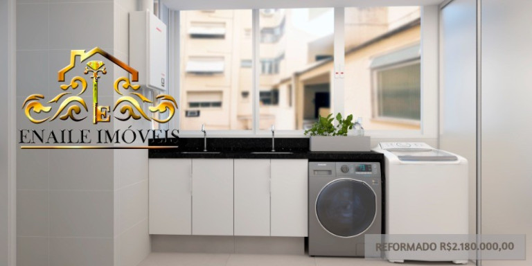 Imagem Apartamento com 4 Quartos à Venda, 231 m² em Copacabana - Rio De Janeiro