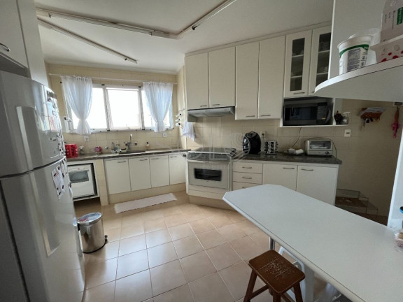 Imagem Apartamento com 3 Quartos à Venda, 132 m² em Centro - Araraquara Imagem Apartamento com 3 Quartos à Venda, 132 m² em Centro - Araraquara