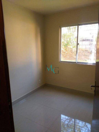 Imagem Apartamento com 3 Quartos à Venda, 53 m² em Campo Grande - Rio De Janeiro Imagem Apartamento com 3 Quartos à Venda, 53 m² em Campo Grande - Rio De Janeiro